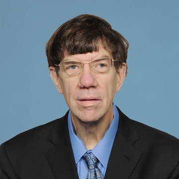 Robert Baughman, MD
